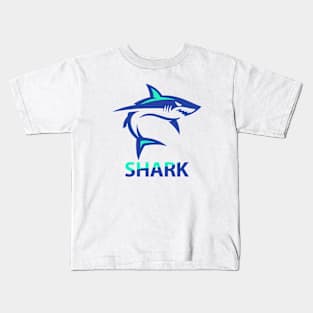 Shark Kids T-Shirt